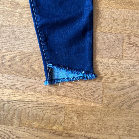 Joe Jeans - High Rise Skinny Ankle Jean - Picture 4 of 8